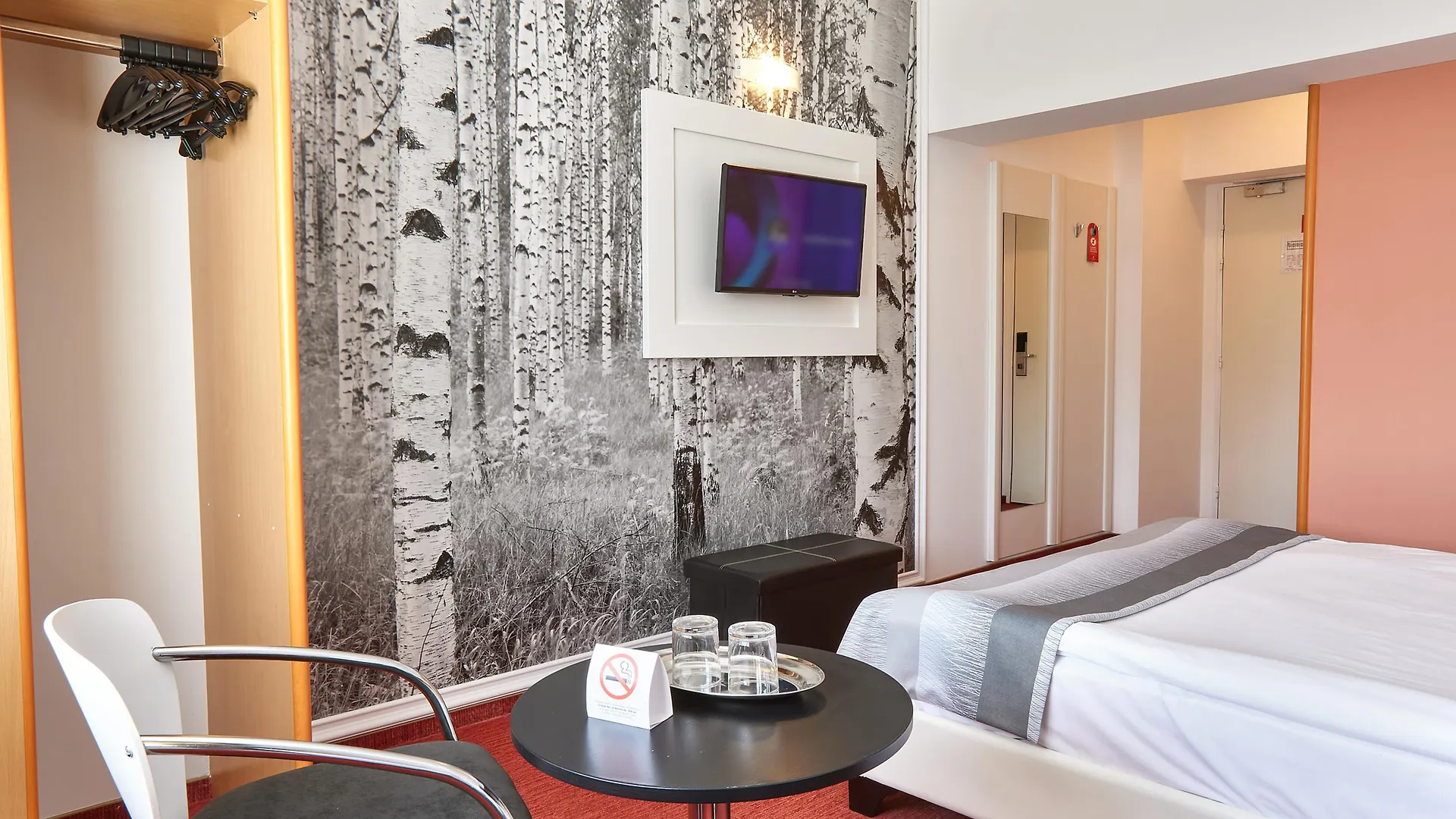 Mycontinental Bucuresti Gara De Nord Hotel