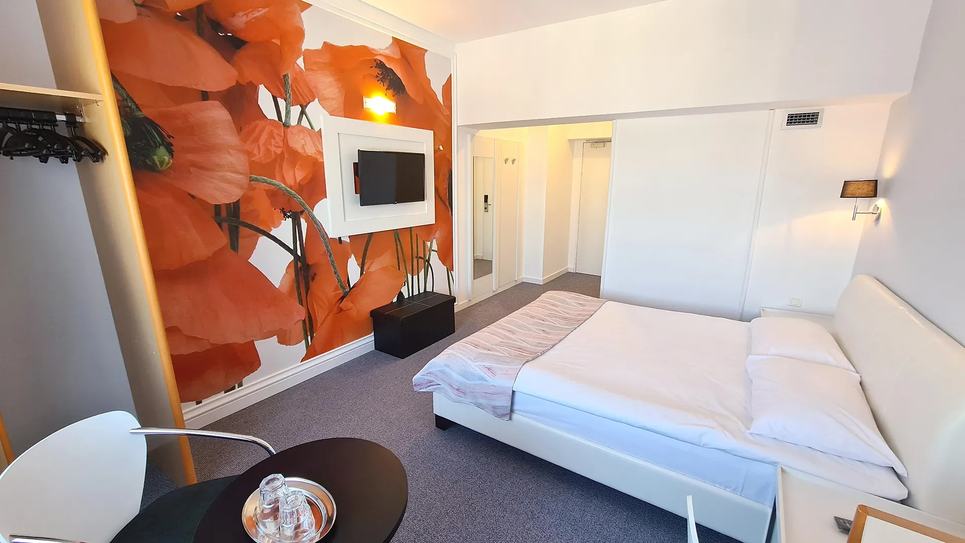 Mycontinental Bucuresti Gara De Nord Hotel
