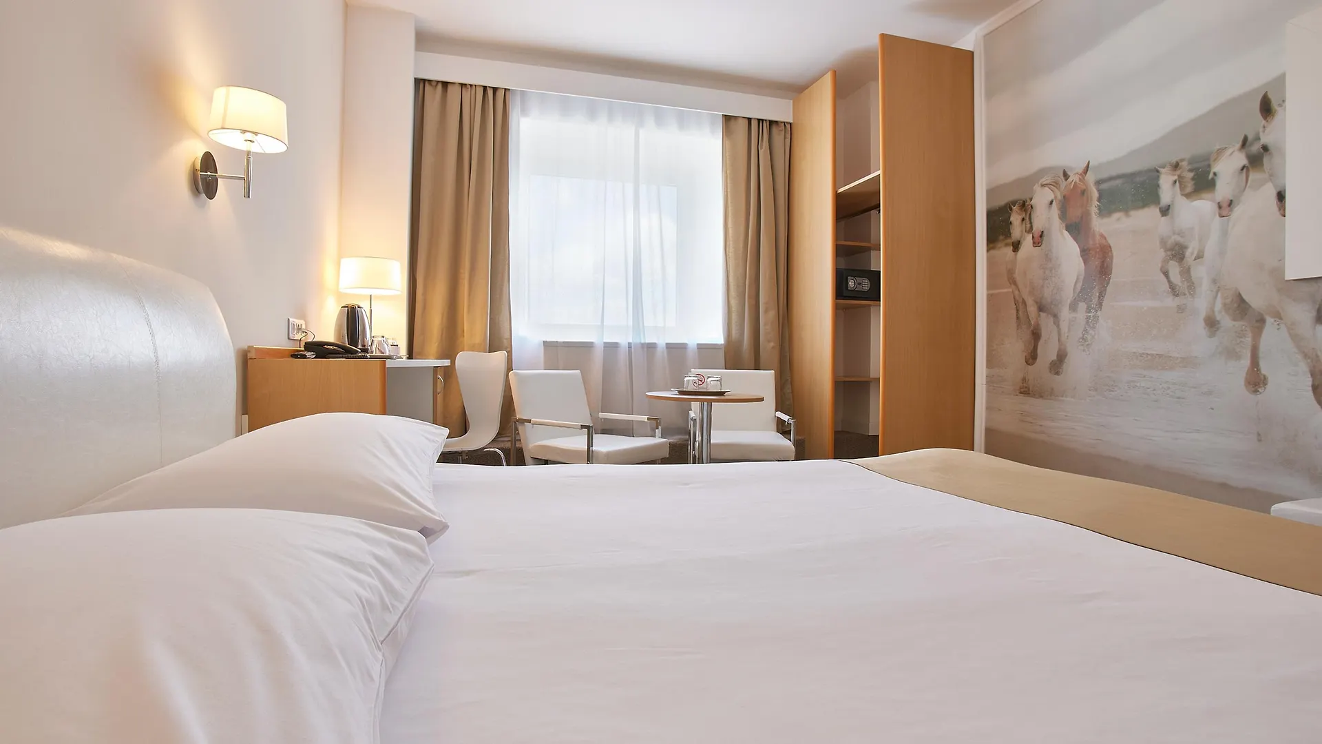 Mycontinental Bucuresti Gara De Nord Hotel