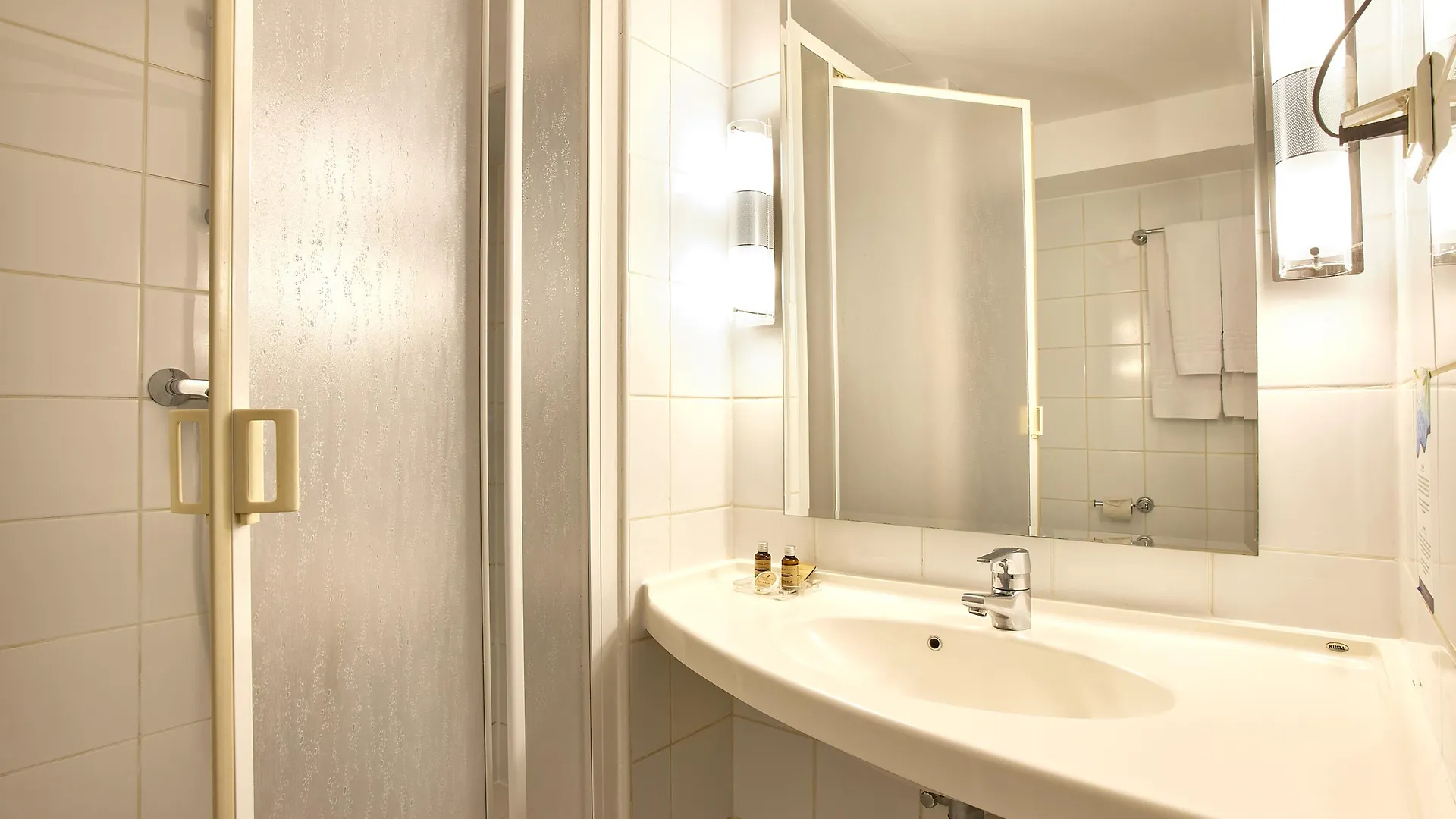 Mycontinental Bucuresti Gara De Nord Hotel