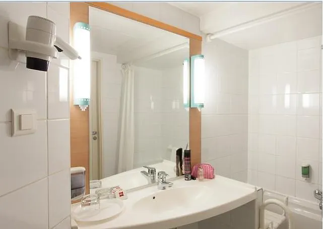 Mycontinental Bucuresti Gara De Nord Hotel