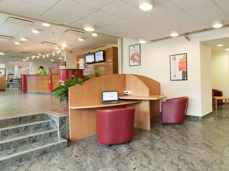 ***  Hotel MyContinental Bucuresti Gara de Nord Rumanía