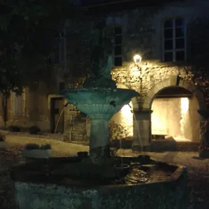 Avec Vue Bed & Breakfast