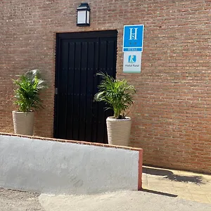 Pensión Alcaidia De Magina Cambil