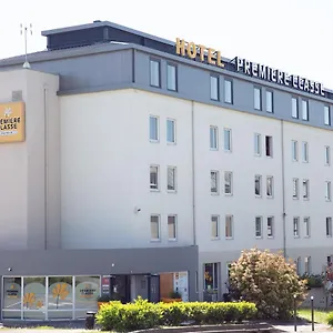 Hotel Premiere Classe - Aéroport Charles De Gaulle Roissy-en-France