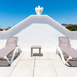 Apartahotel Toboso Plaza Nerja