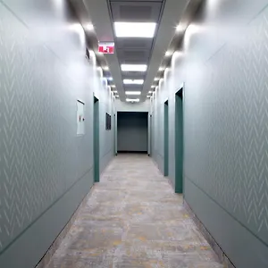 Hotel, Trademark Collection By Wyndham Boekarest