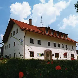 Zum Kirchenwirt 3* Kirchdorf am Inn