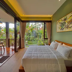  Bed & Breakfast Ardan Maison Indonesia