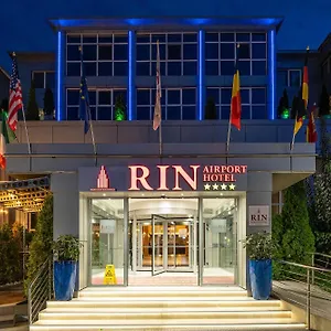 ホテル Rin エアポートホテル