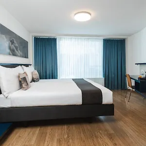 Hotel Bristol Zúrich