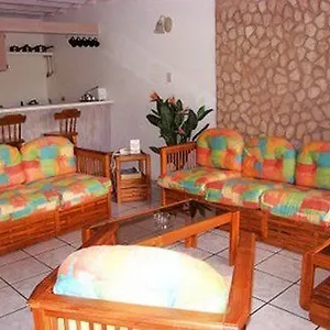** Hotel Sandy Point Village Trinidad And Tobago
