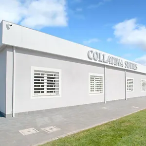 Collatina Penzion