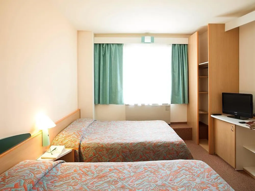 ***  Mycontinental Bucuresti Gara De Nord Hotel Romania