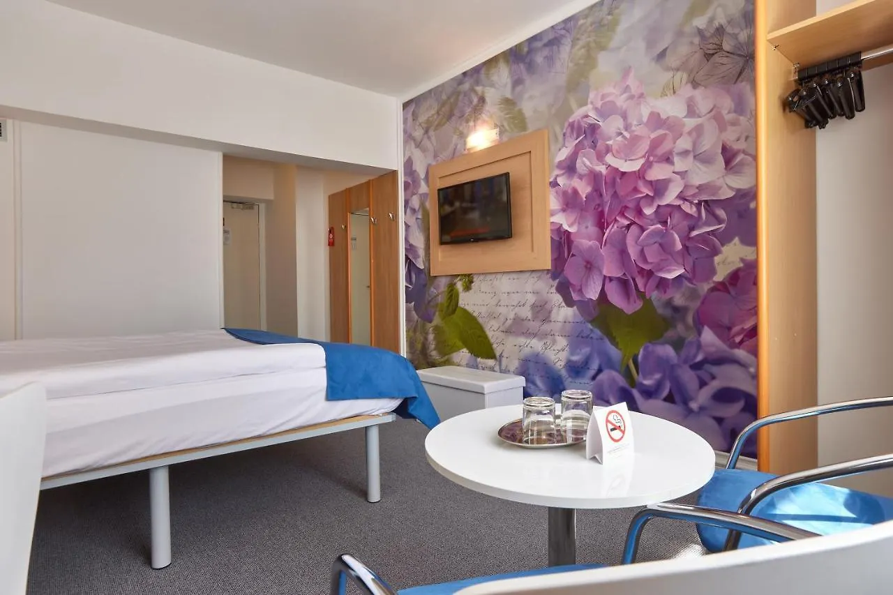 Mycontinental Bucuresti Gara De Nord Hotel 3*, Bucharest Romania