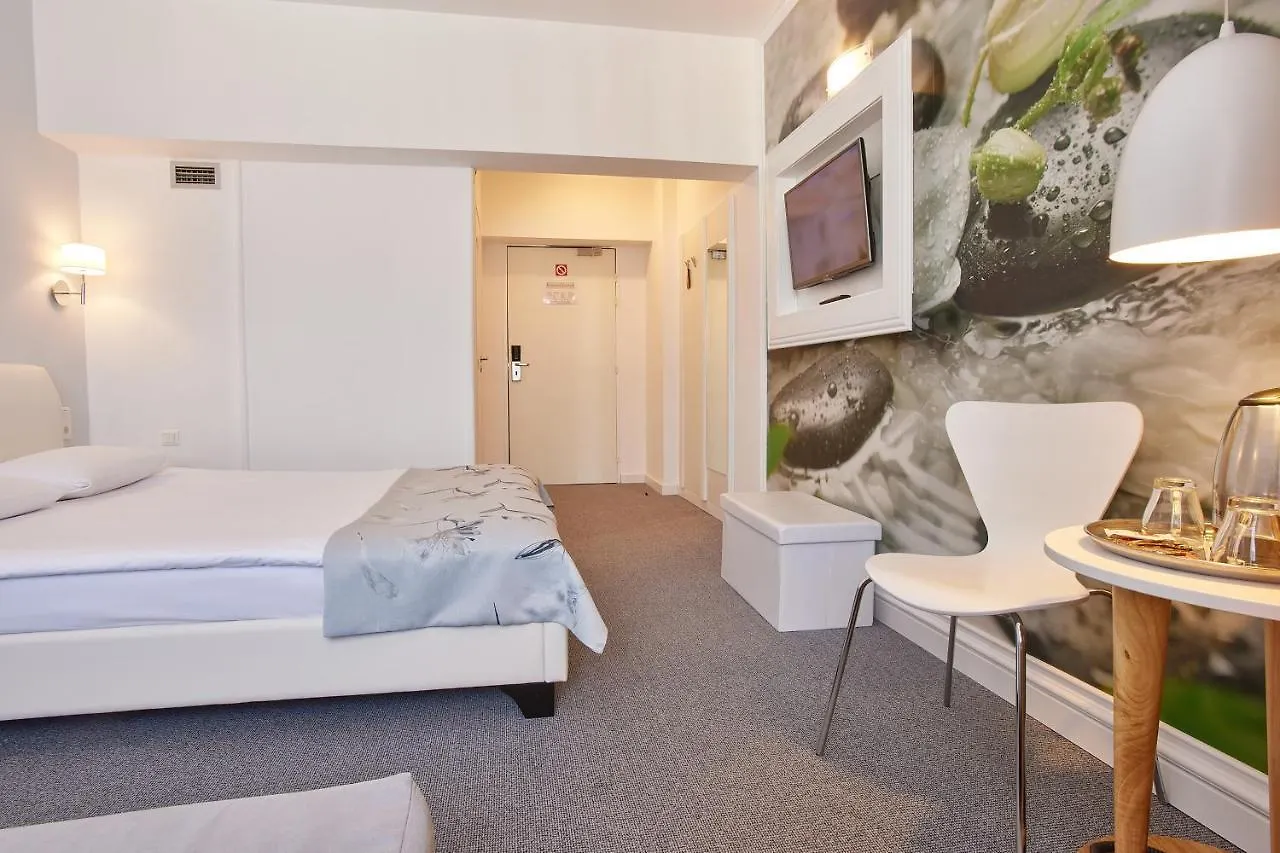 Mycontinental Bucuresti Gara De Nord Hotel Bucharest