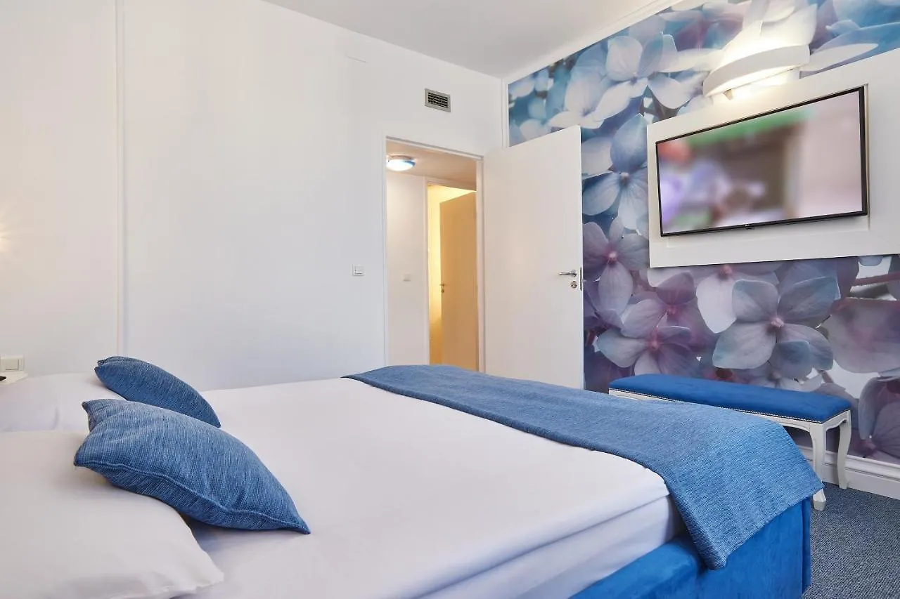 ***  Mycontinental Bucuresti Gara De Nord Hotel Romania