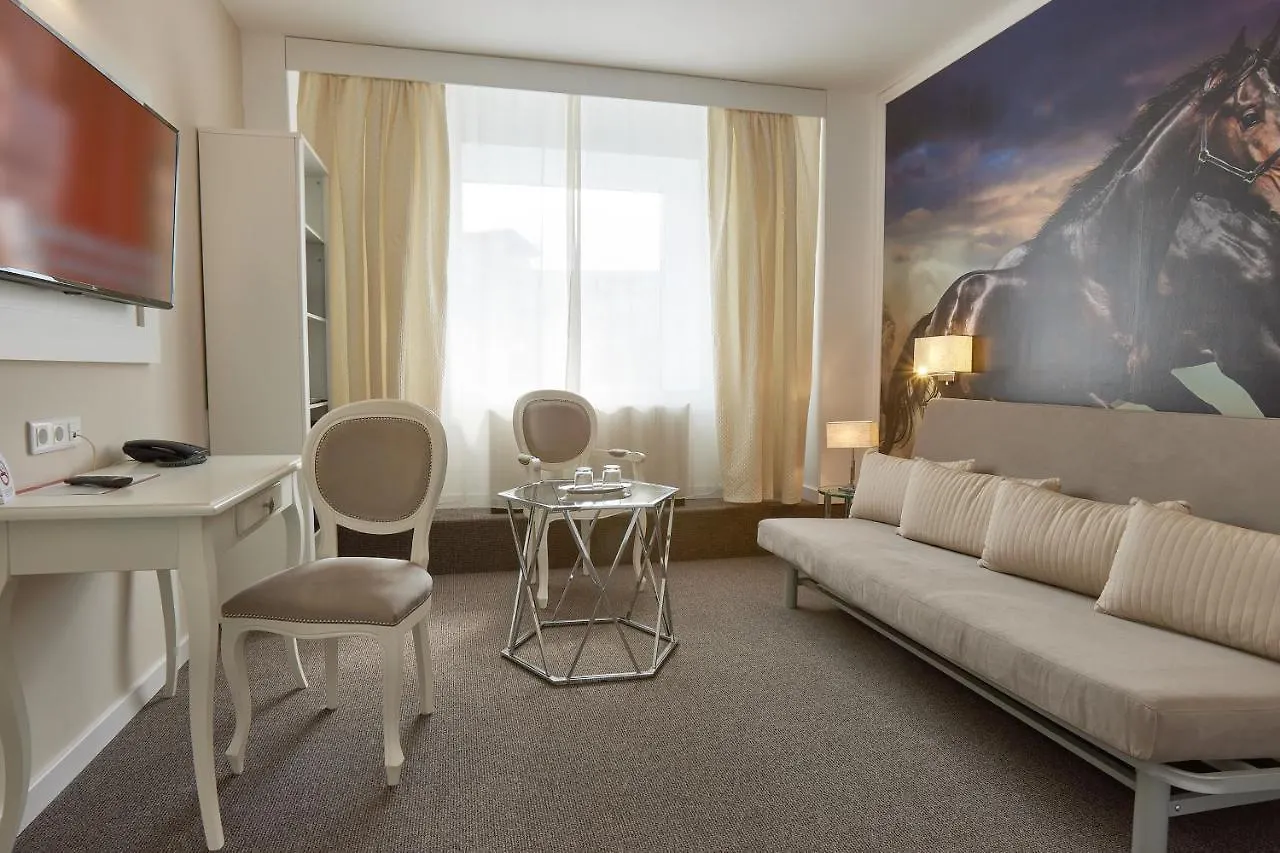 Mycontinental Bucuresti Gara De Nord Hotel