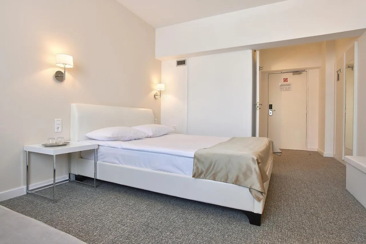 Mycontinental Bucuresti Gara De Nord Hotel