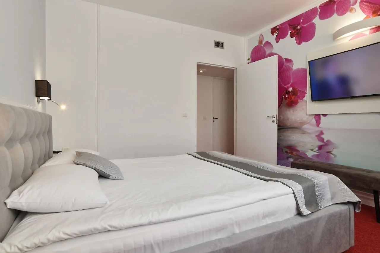Mycontinental Bucuresti Gara De Nord Hotel