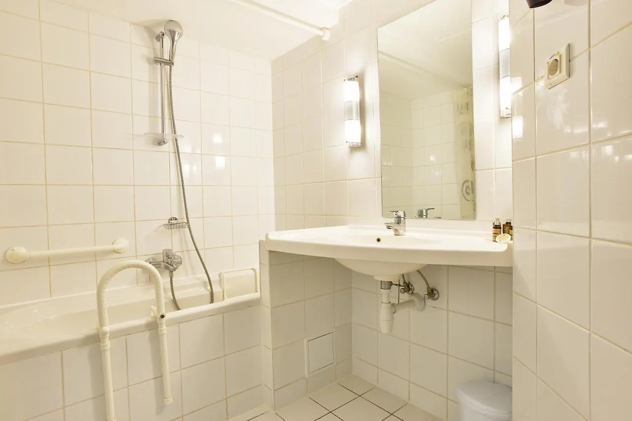 Mycontinental Bucuresti Gara De Nord Hotel Bucharest