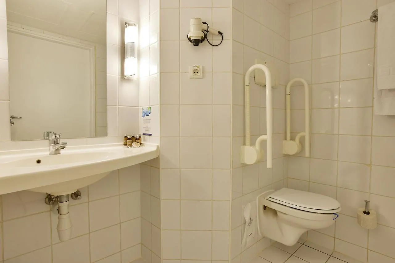***  Mycontinental Bucuresti Gara De Nord Hotel Romania