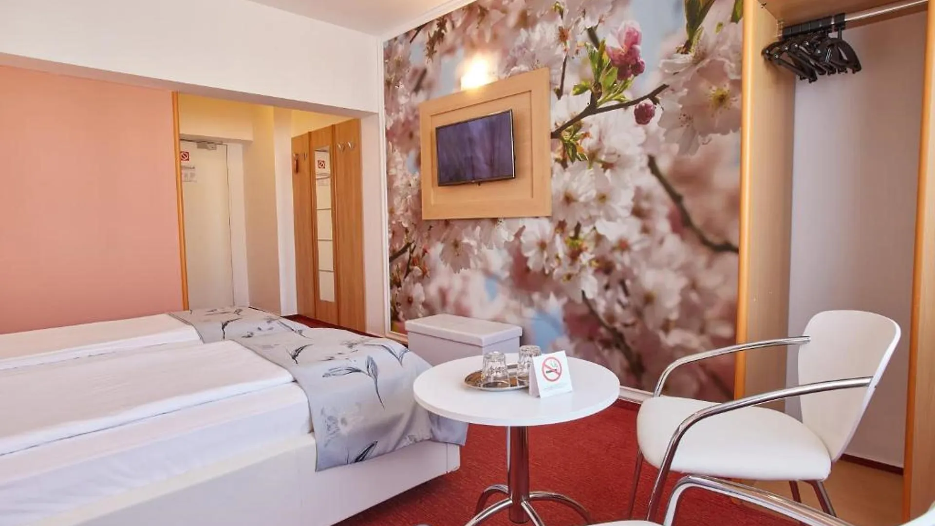 Mycontinental Bucuresti Gara De Nord Hotel 3*, Bucharest