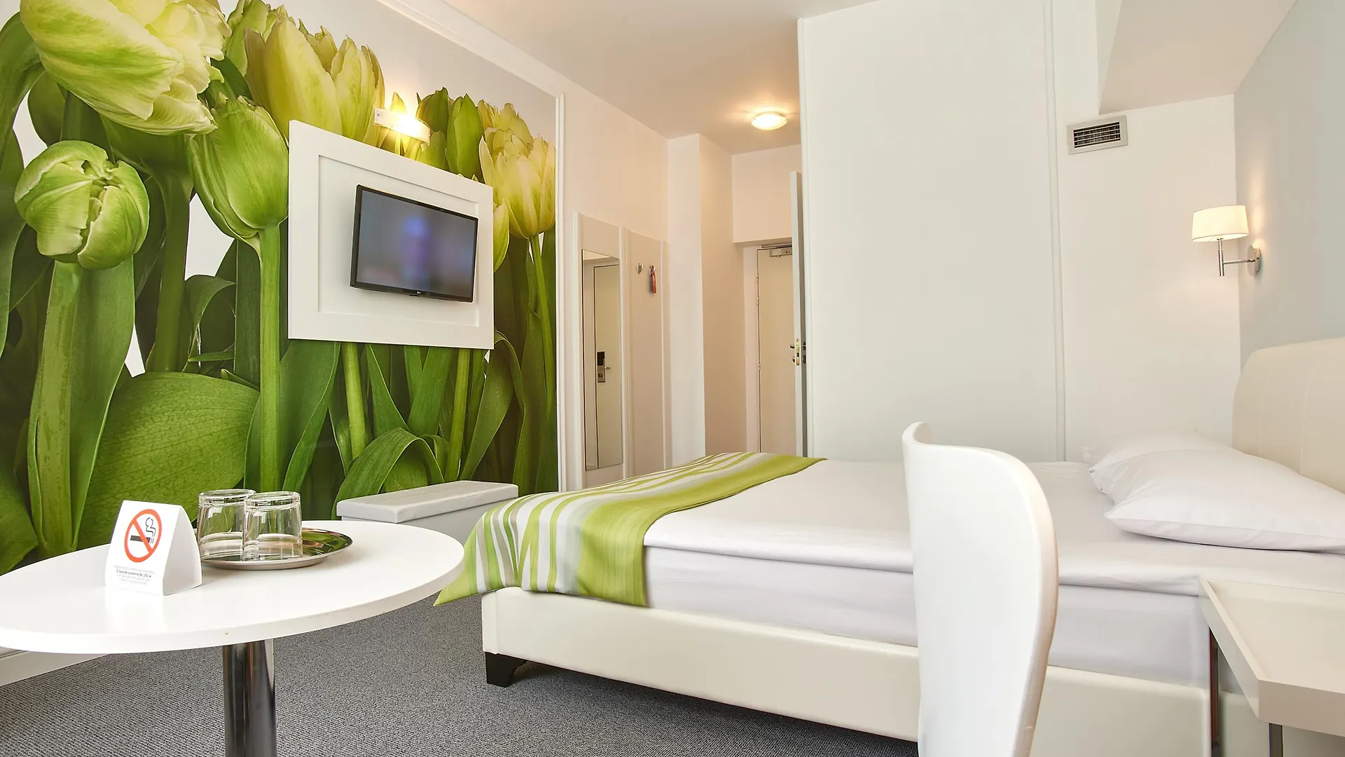 Mycontinental Bucuresti Gara De Nord Hotel Romania
