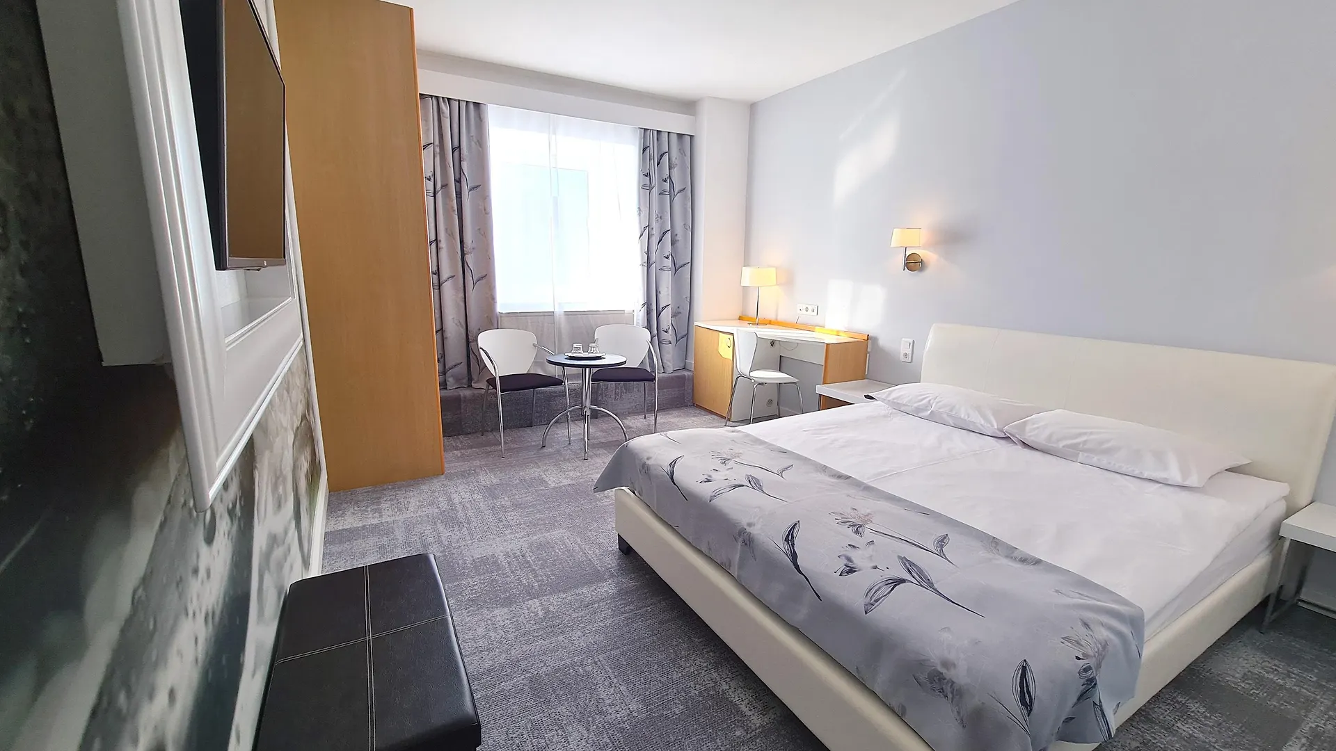 Mycontinental Bucuresti Gara De Nord Hotel  Bucharest