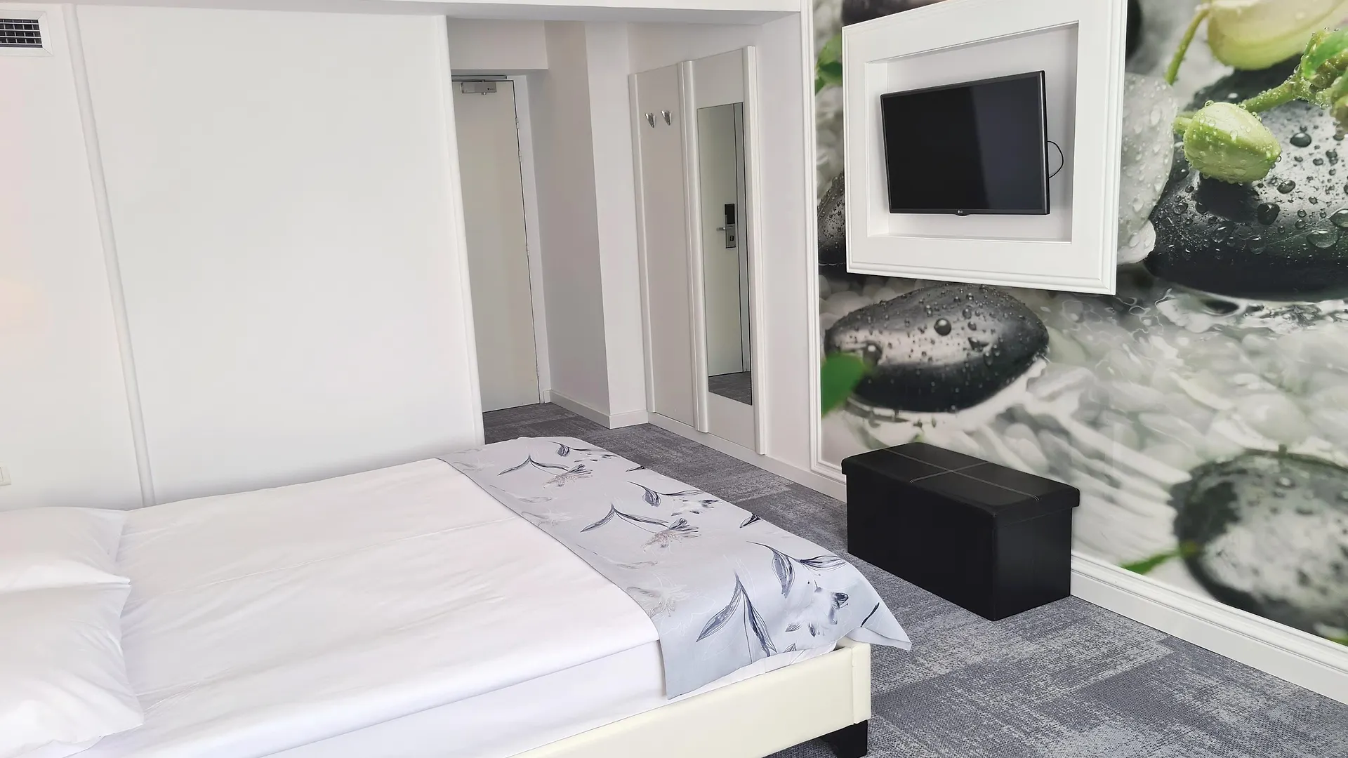 Mycontinental Bucuresti Gara De Nord Hotel