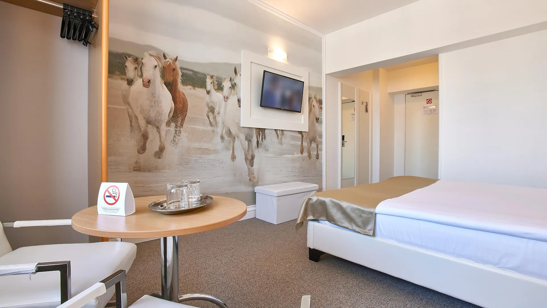 Mycontinental Bucuresti Gara De Nord Hotel  Bucharest