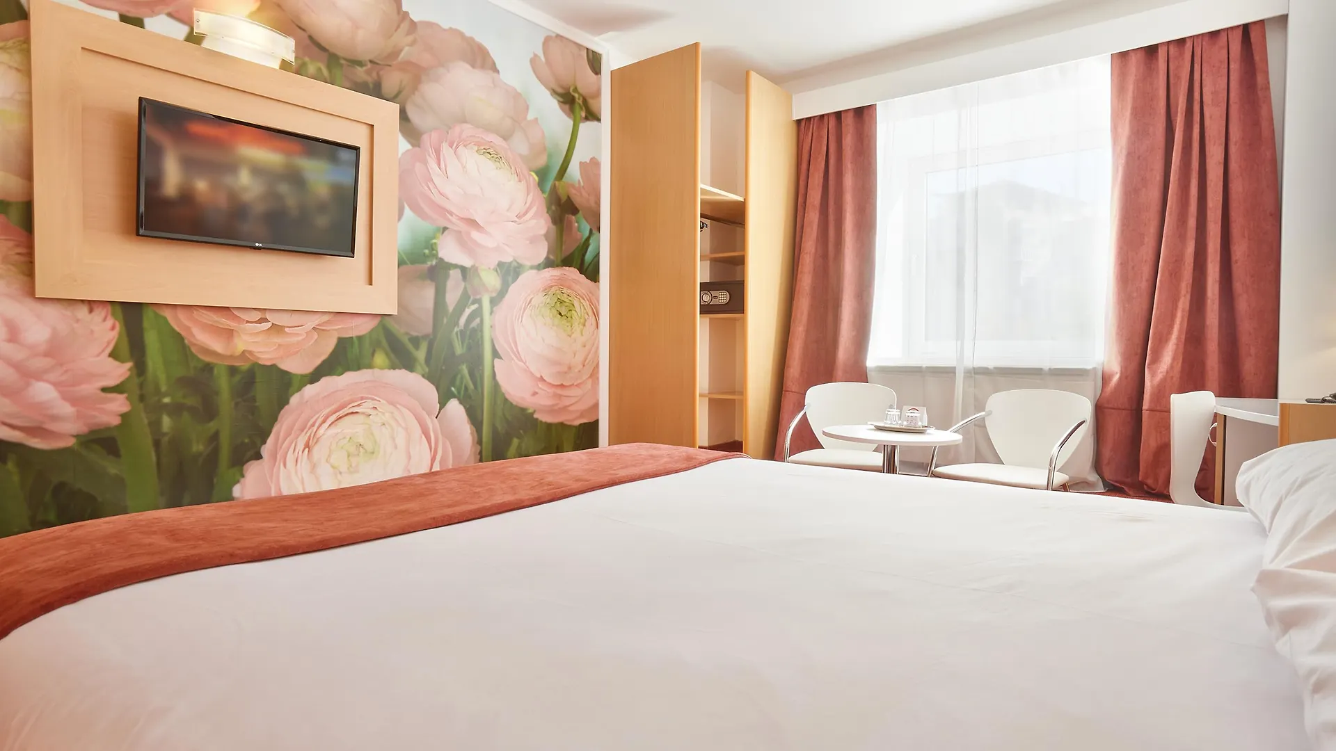Mycontinental Bucuresti Gara De Nord Hotel Romania