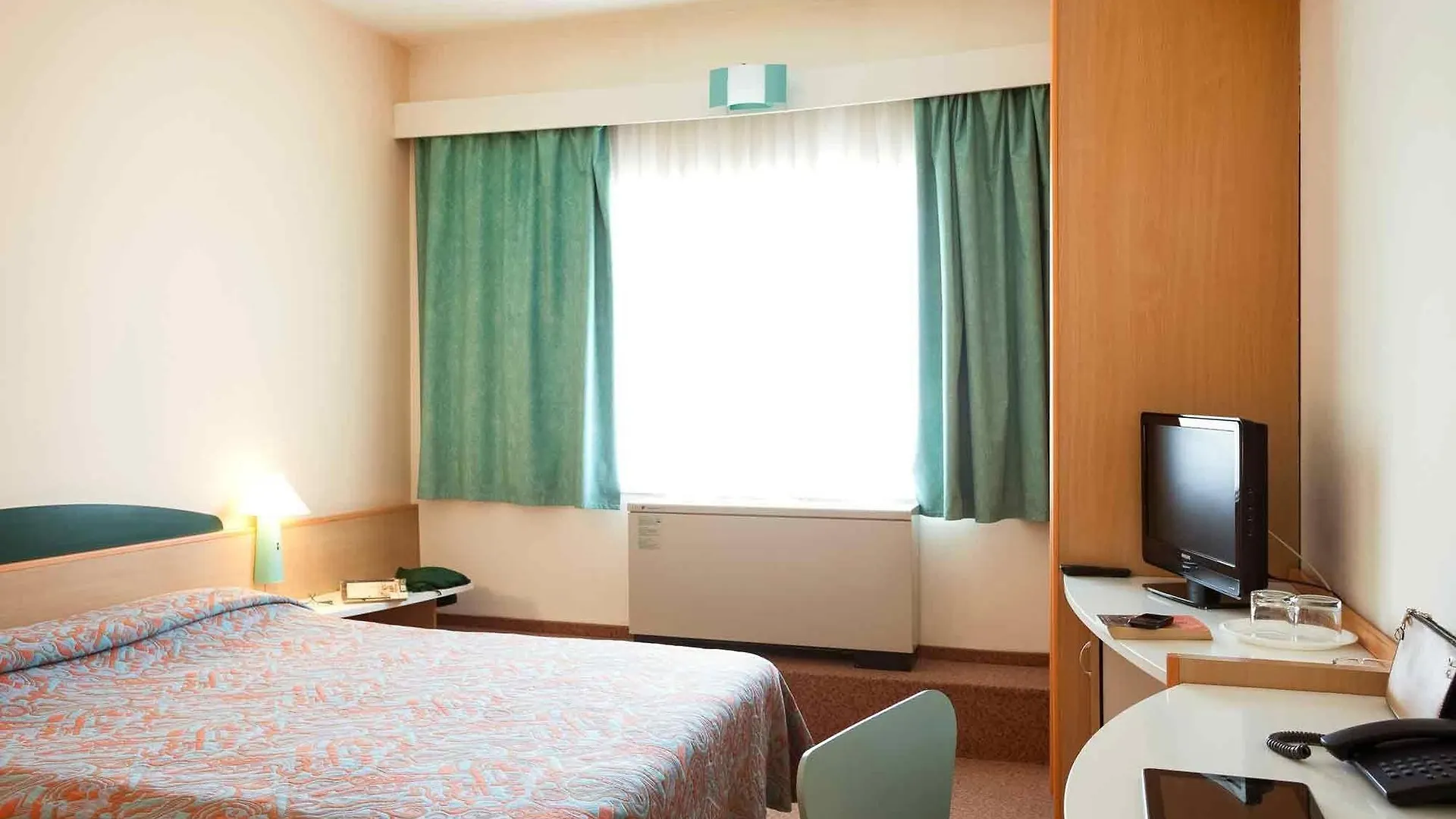 Mycontinental Bucuresti Gara De Nord Hotel Bucharest