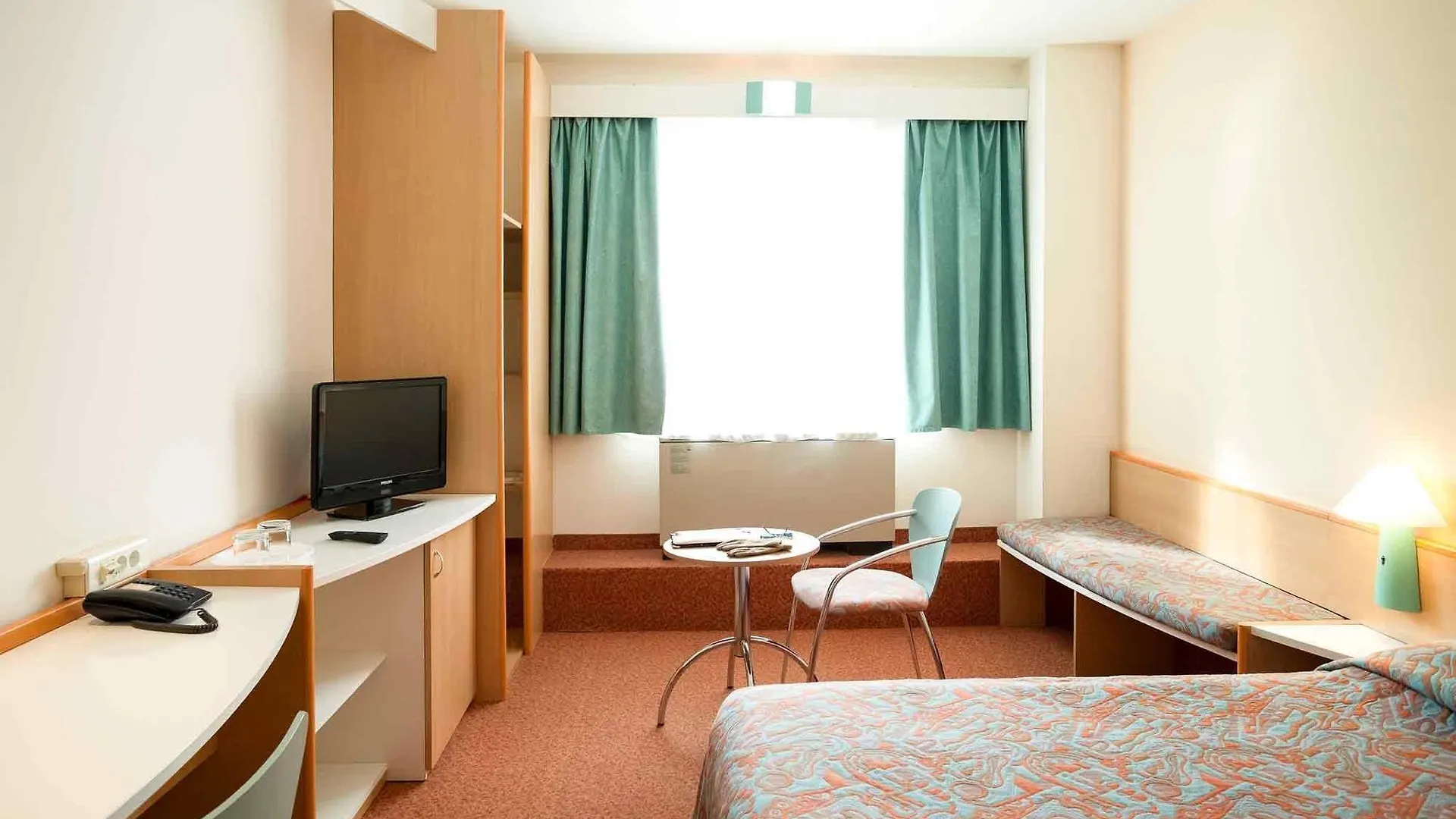 Mycontinental Bucuresti Gara De Nord Hotel