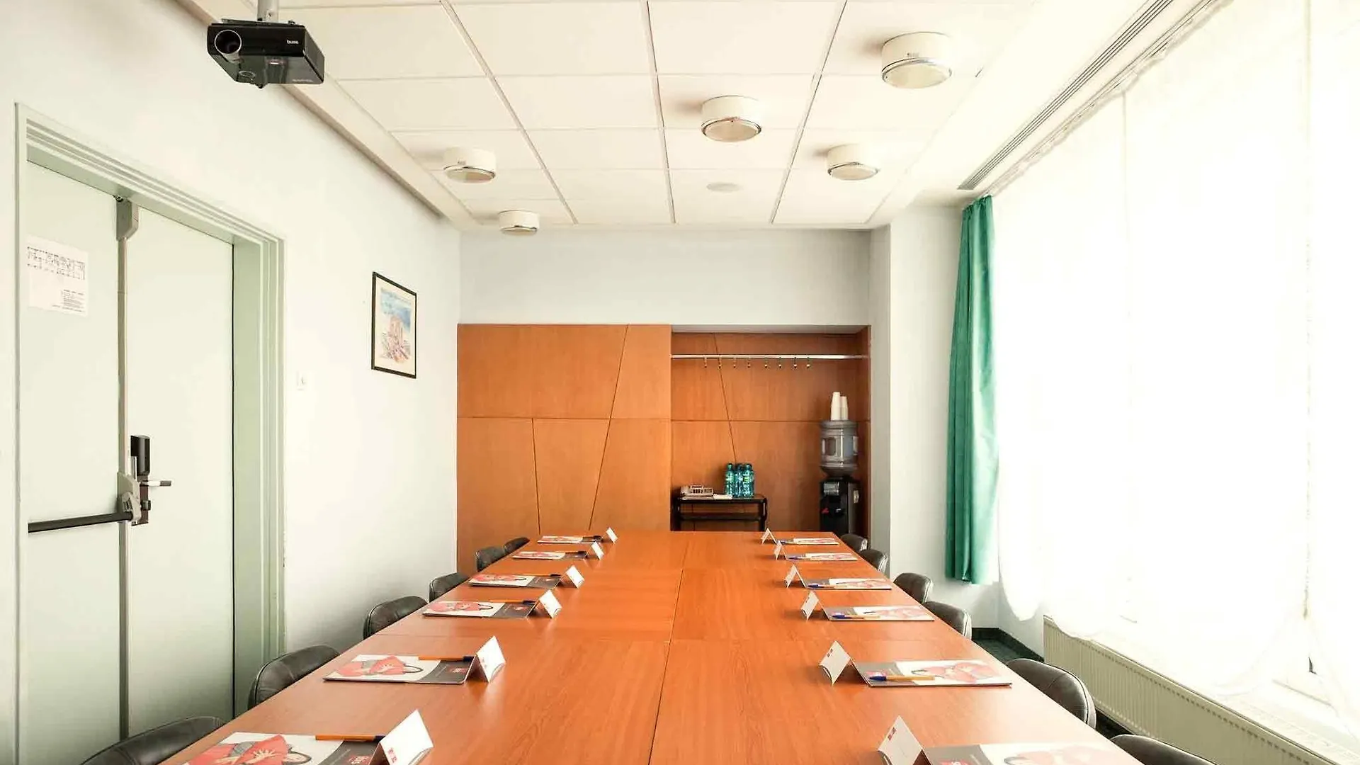 Mycontinental Bucuresti Gara De Nord Hotel