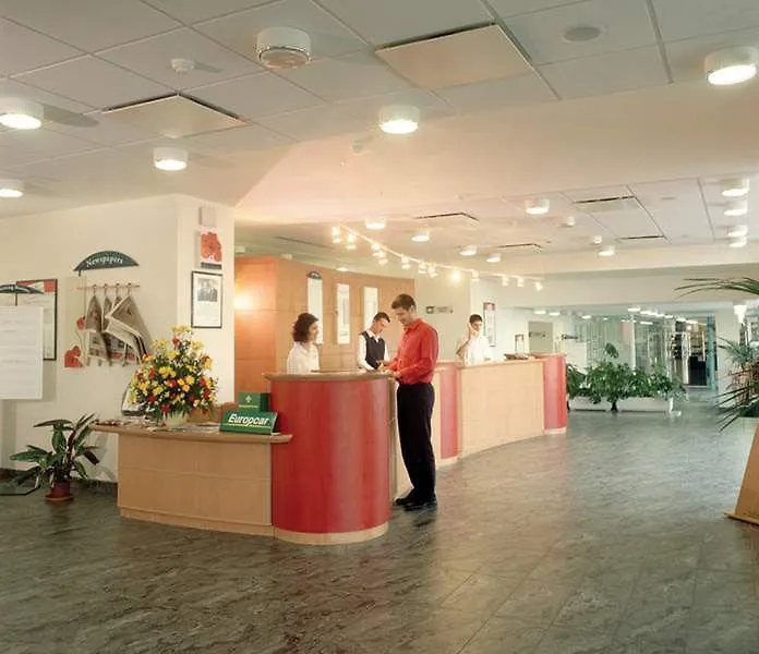 Mycontinental Bucuresti Gara De Nord Hotel 3*, Bucharest