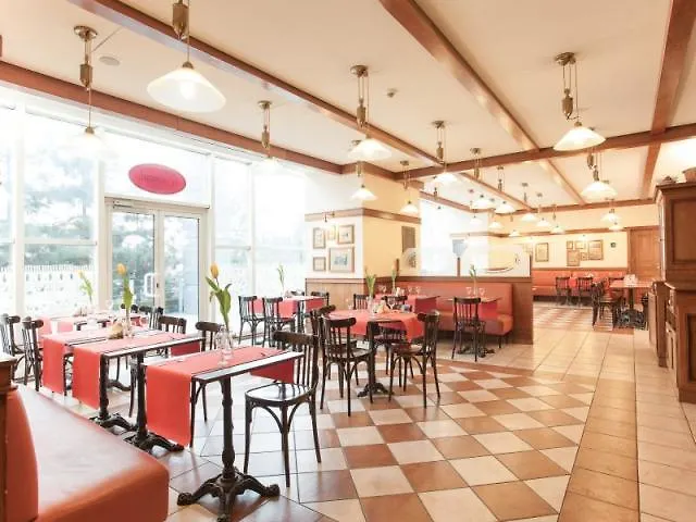 Mycontinental Bucuresti Gara De Nord Hotel