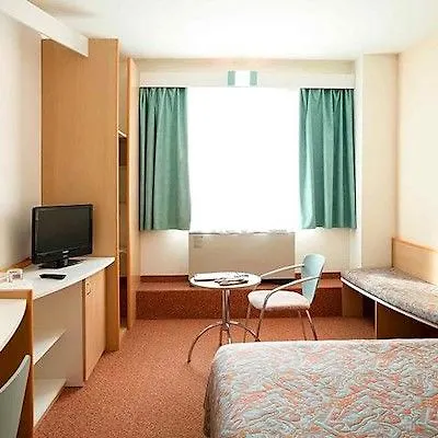 Mycontinental Bucuresti Gara De Nord Hotel  Bucharest