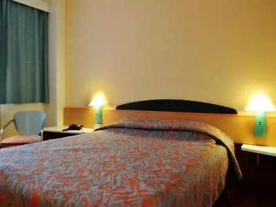 ***  Mycontinental Bucuresti Gara De Nord Hotel Romania