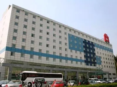 Mycontinental Bucuresti Gara De Nord Hotel Bucharest