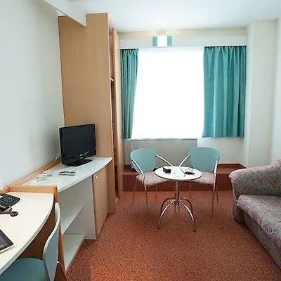 Mycontinental Bucuresti Gara De Nord Hotel