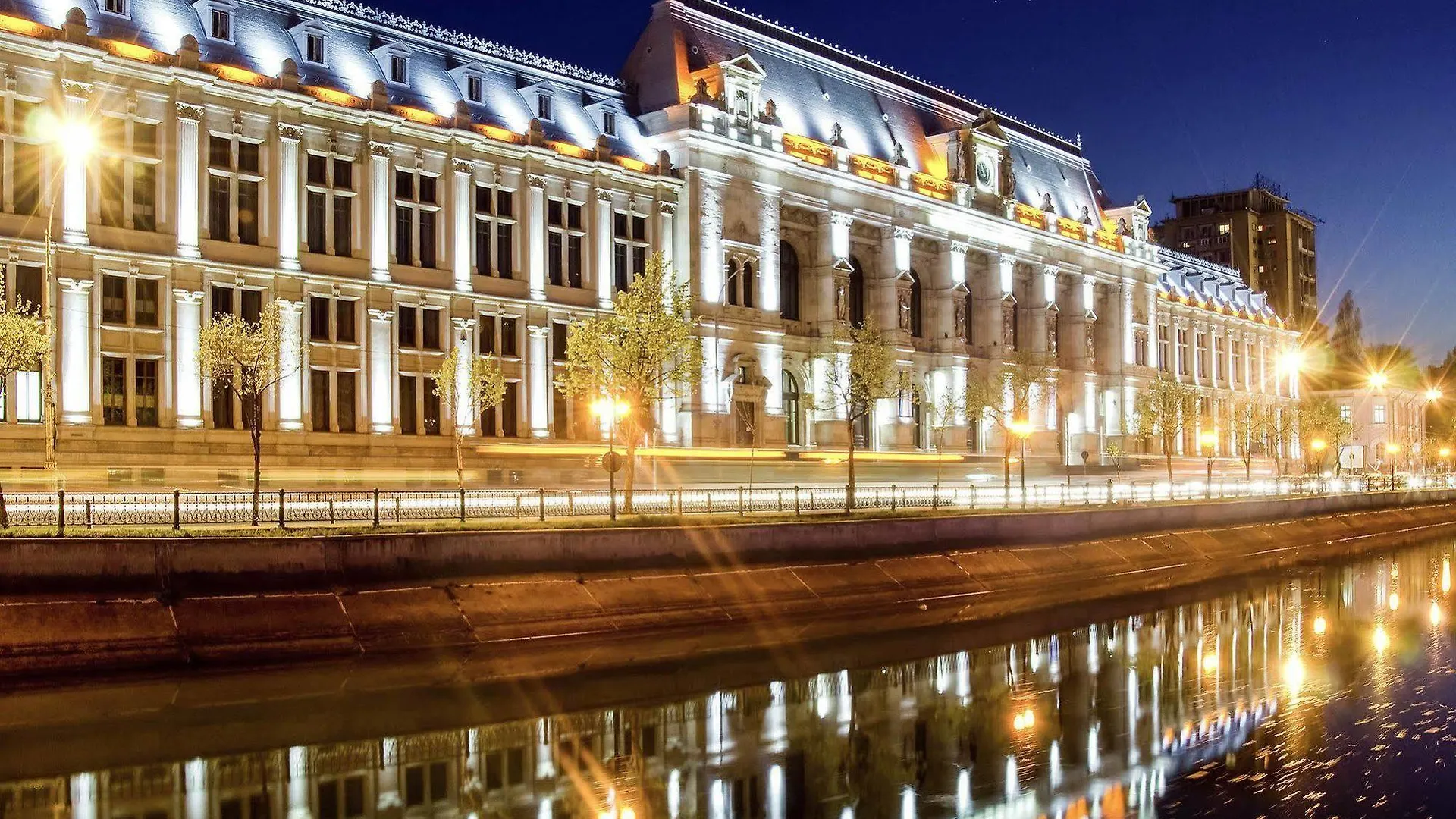 Mycontinental Bucuresti Gara De Nord Hotel