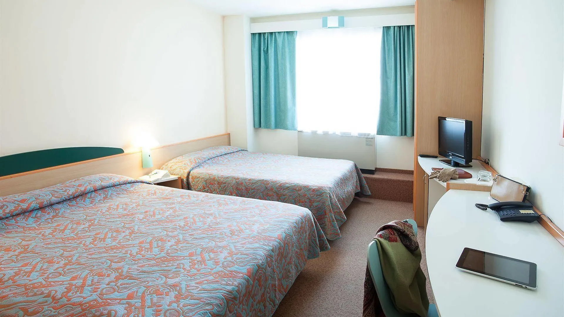 Mycontinental Bucuresti Gara De Nord Hotel