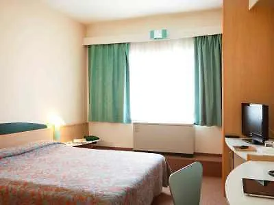 Mycontinental Bucuresti Gara De Nord Hotel