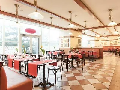 Mycontinental Bucuresti Gara De Nord Hotel  Bucharest