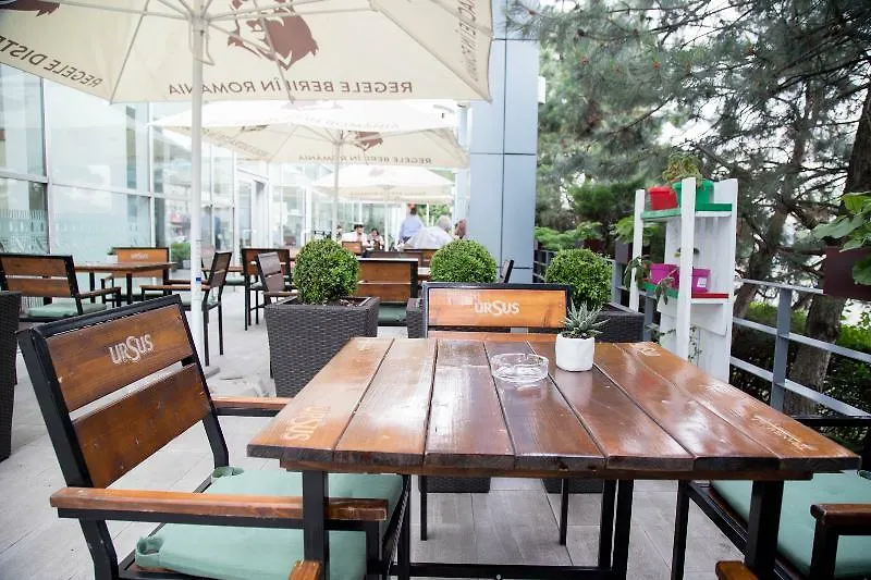 Mycontinental Bucuresti Gara De Nord Hotel