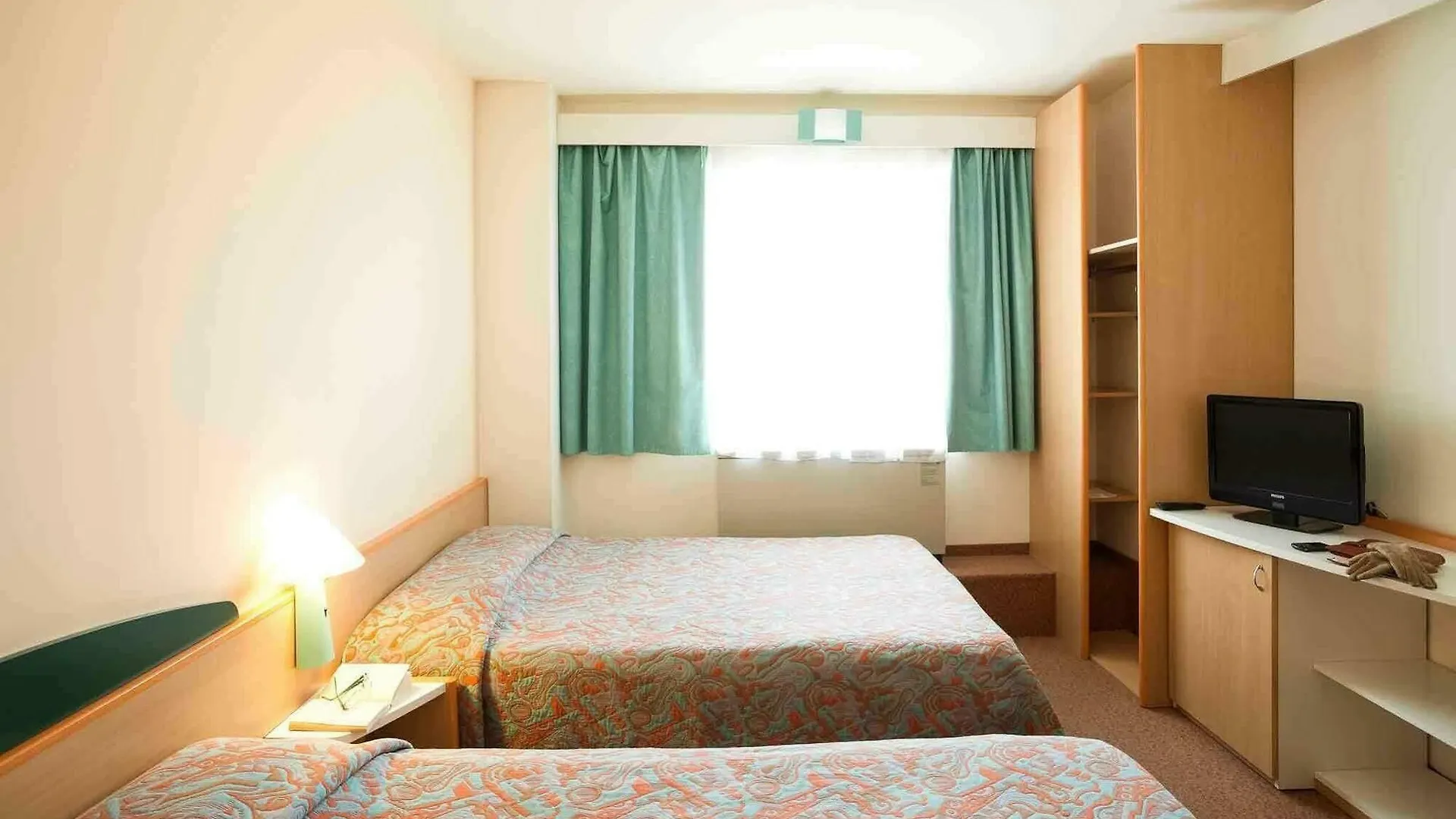 Mycontinental Bucuresti Gara De Nord Hotel Bucharest