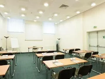 Mycontinental Bucuresti Gara De Nord Hotel 3*, Bucharest