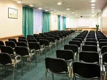 Mycontinental Bucuresti Gara De Nord Otel
