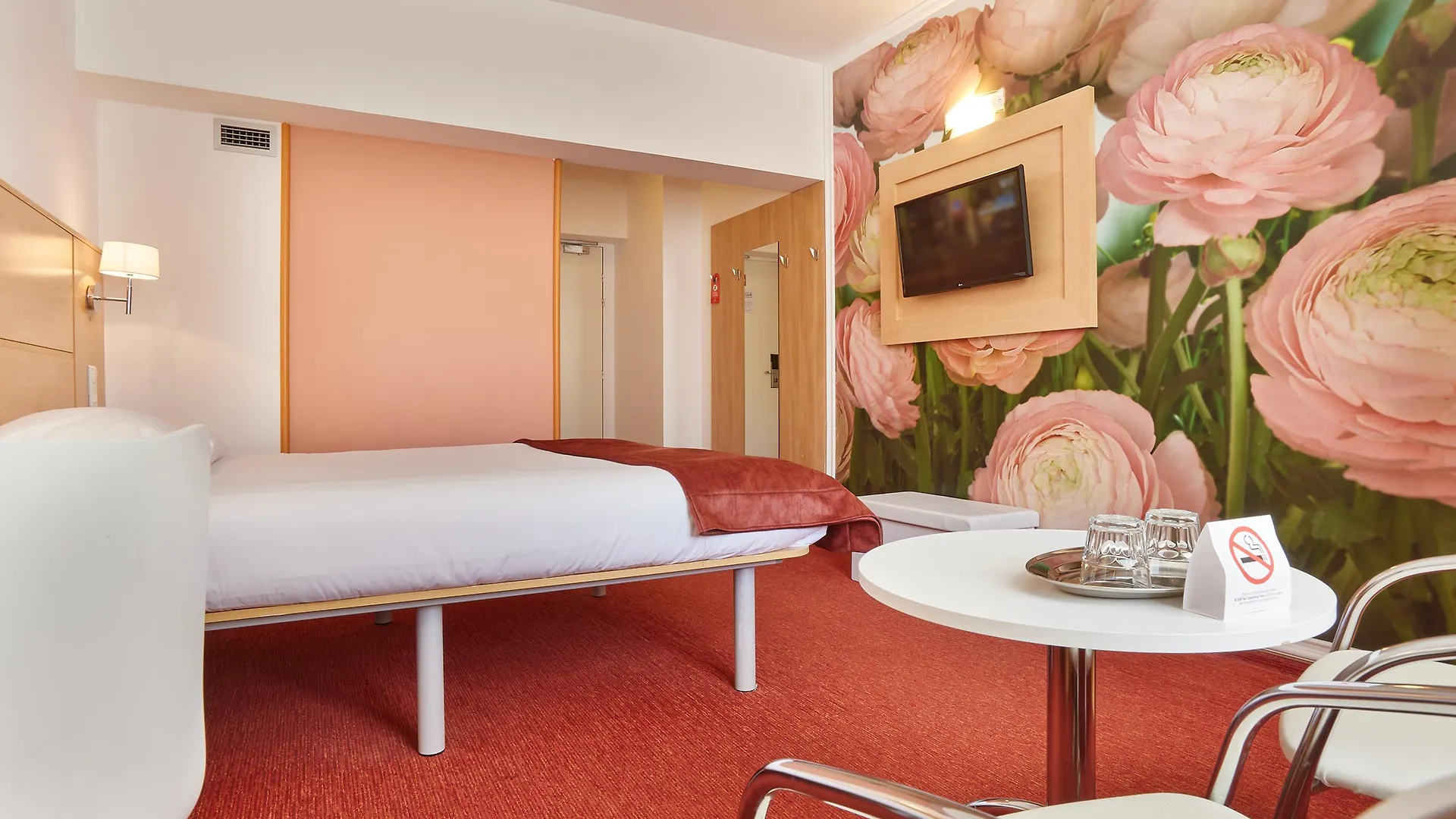 Mycontinental Bucuresti Gara De Nord Hotel  Bukarest